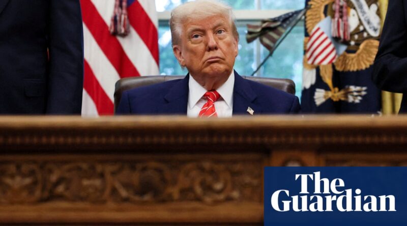 Americans who move life by anxiety about economic power under Trump, Poll Shows