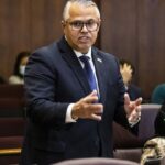 City Council Committee removes 'pieces of pieces' requires college degree for urban duties