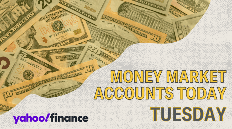 HOW MONEY MONEY MONEY MONEY MODES MODE, May 13, 20,25 (earn 4 4.41% APY)