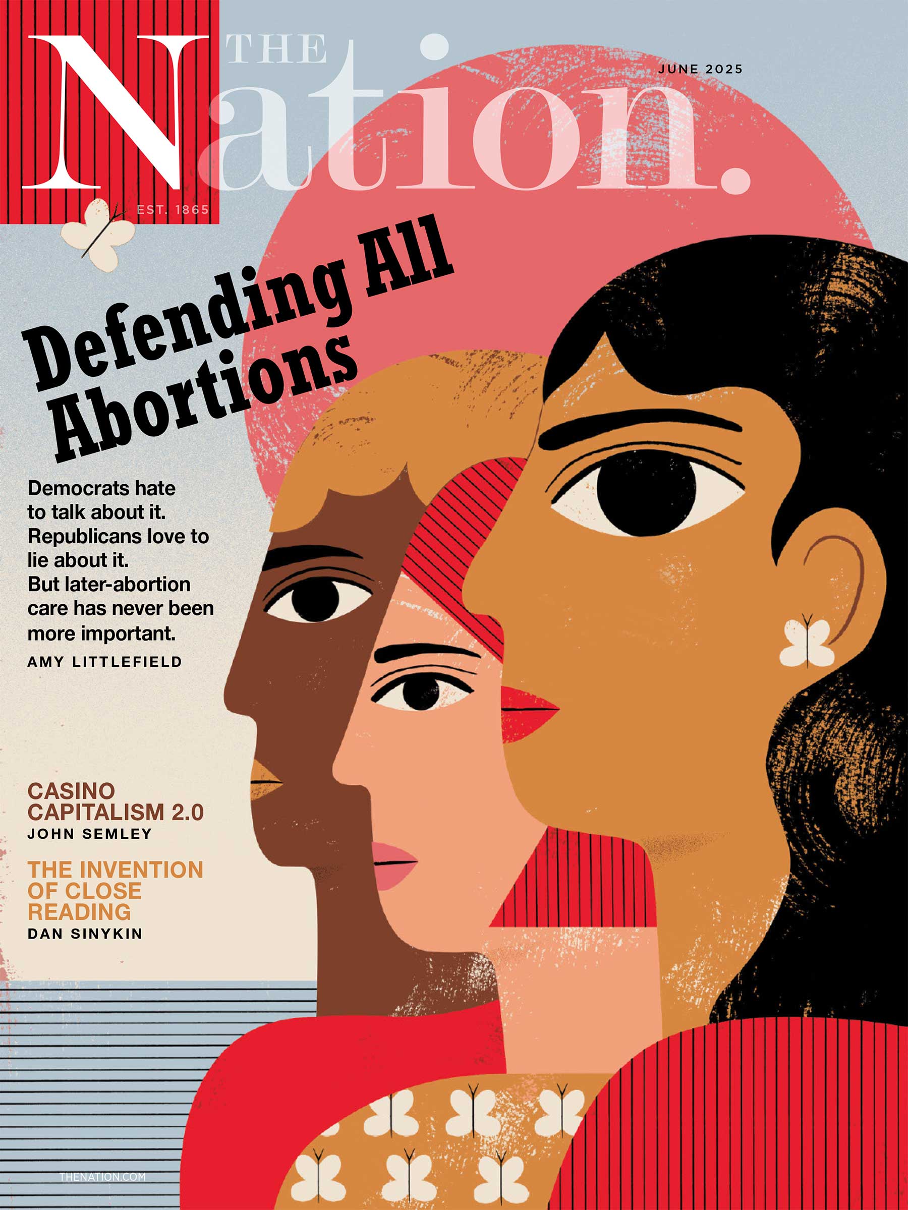 June 2025 Magazine