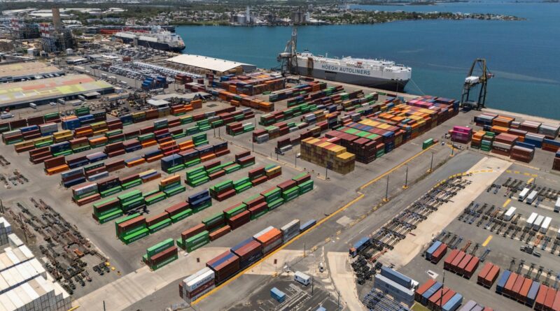 Puerto Rico wants to suggest to improve Trump economy for a long period of Trump