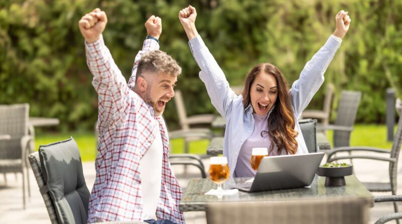 Required Lottery? Here's how you can protect and grow your new wealth