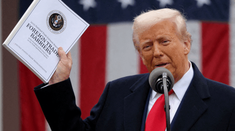 Trump's fees