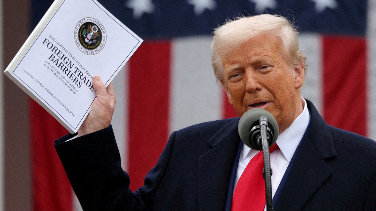 Trump's fees